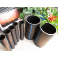 Why Not Choose Pn20 630mm HDPE Pipe for Water Supply